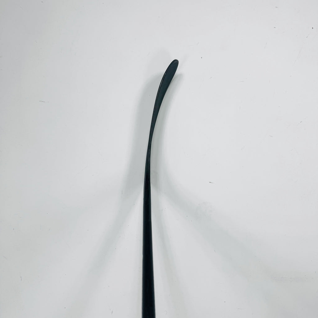 New Custom Silver Bauer Twitch (Hyperlite Build)-LH-82-P28-Grip W/ Full Tactile