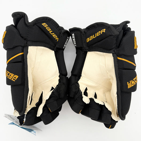 New Bauer Supreme Ultra Sonic Hockey Gloves-13