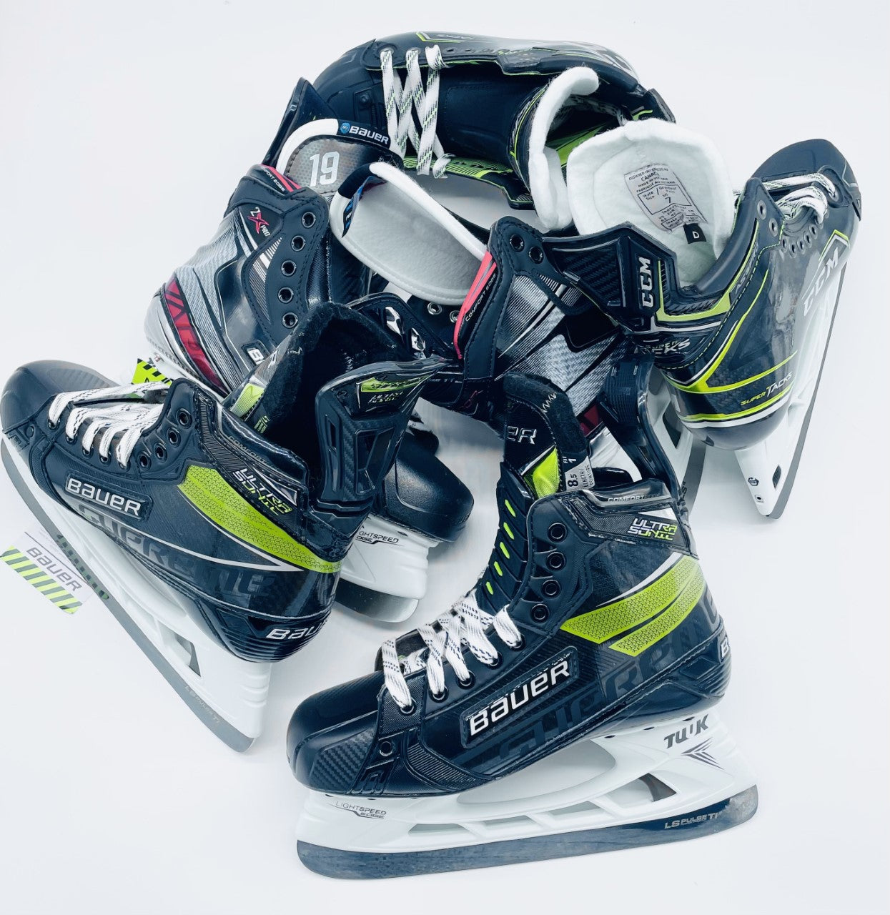 Shop Skates!