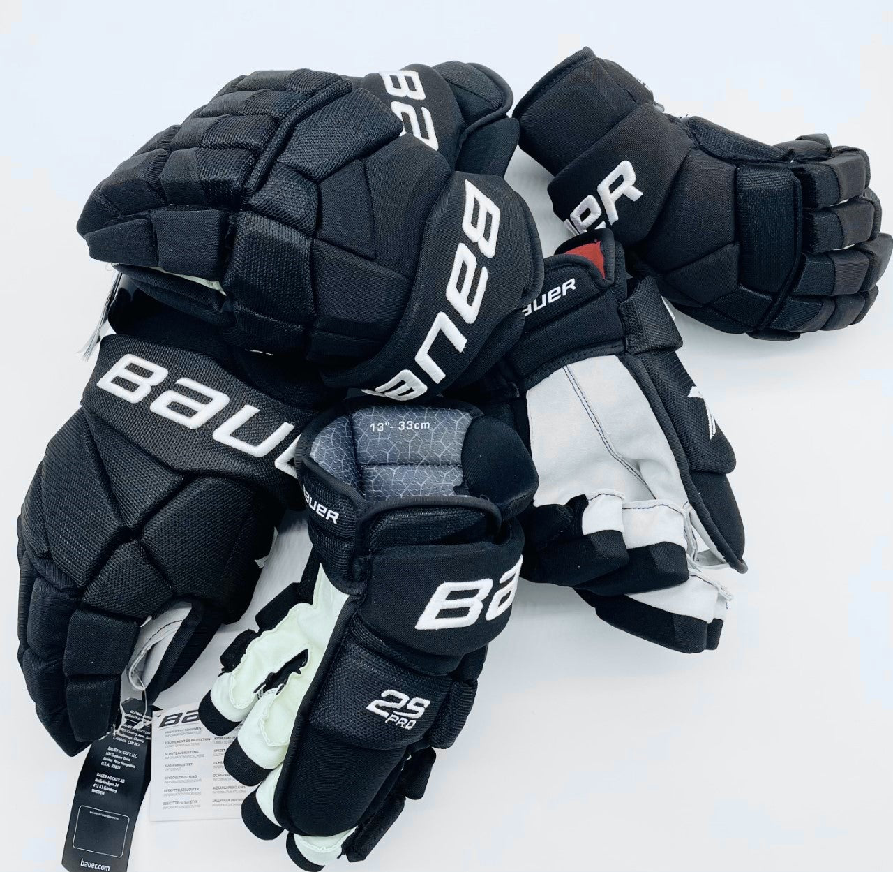 Shop Gloves!
