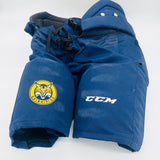 Quinnipiac University CCM Supertacks HPTKXP Hockey Pants-Medium