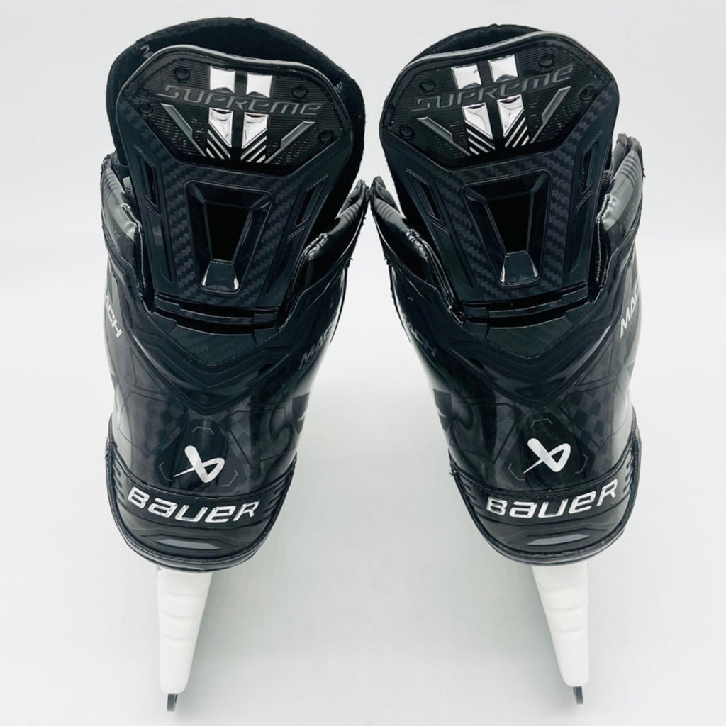 New Bauer Supreme MACH Hockey Skates-6.5 Fit #3-254