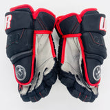 NHL Pro Stock Warrior AX1 Hockey Gloves-13"