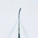 Custom Blue Bauer Vapor Hyperlite Hockey Stick-LH-95 Flex-P46-Grip W/ Full Tactile
