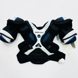 New Bauer One75 Shoulder Pads-Large