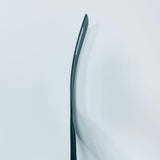 New Custom Black Bauer Supreme Mach Goalie Stick-Regular-P31-26" Paddle Bauer Stamp-28.5" Paddle-30.5" Shaft (As Measured)