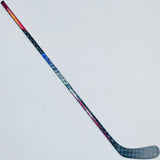 New Custom Red Bauer PROTO R (SYNC Dress) Hockey Stick-LH-87 Flex-P92-Grip
