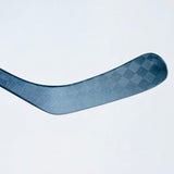 New Custom Red Bauer Nexus TRACER (2N Pro XL) Hockey Stick-LH-77 Flex-Custom Toe Curve-Grip
