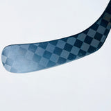 New Custom Red Bauer Nexus TRACER (2N Pro XL) Hockey Stick-LH-77 Flex-Custom Toe Curve-Grip