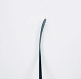 New Custom Silver Bauer Twitch-LH-70-P90TM-Grip W/ Corner Tactile