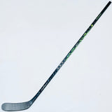 New Bauer Vapor AG5NT Hockey Stick-RH-67 Flex (SR)-Custom Toe Curve-Grip