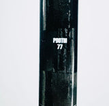 New Custom Silver Bauer Twitch-LH-77-P90TM-Grip