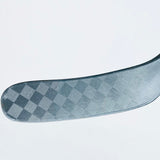New Bauer Vapor AG5NT Hockey Stick-RH-67 Flex (SR)-Custom Toe Curve-Grip