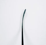 New Custom Silver Bauer Twitch-LH-77-P92M- Grip W/ Full Tactile