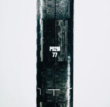 New Custom Silver Bauer Twitch-LH-77-P92M- Grip W/ Full Tactile