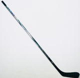 New Custom Silver Bauer Twitch-LH-82-P28-Grip W/ Full Tactile