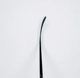 New Custom Silver Bauer Twitch-LH-82-P28-Grip W/ Full Tactile