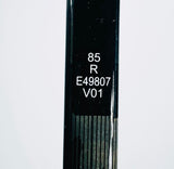 New Custom Black CCM JetSpeed FT7 Pro-LH-85-Zegras Max-Grip