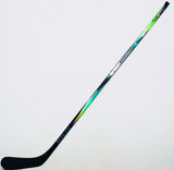 New Custom Green Bauer Vapor Flylite-RH-55-P92-Gloss Grip W/ Corner Tactile