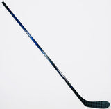 New Custom Purple Bauer Twitch-LH-77-Kucherov Pro Curve- Grip W/ Full Tactile
