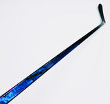 New Custom Purple Bauer Twitch-LH-77-Kucherov Pro Curve- Grip W/ Full Tactile