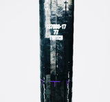 New Custom Purple Bauer Twitch-LH-77-Kucherov Pro Curve- Grip W/ Full Tactile