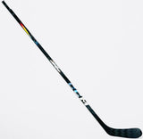 New Custom Black CCM JetSpeed FT7 Pro-LH-70-P90T-Grip
