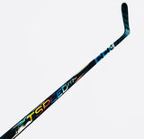 New Custom Black CCM JetSpeed FT7 Pro-LH-70-P90T-Grip