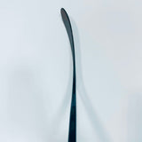 New Custom U of Maine Warrior Covert QR5 Pro (LX2 Pro Build) Hockey Stick-RH-75 Flex-P28-Grip