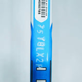 New Custom U of Maine Warrior Covert QR5 Pro (LX2 Pro Build) Hockey Stick-RH-75 Flex-P28-Grip