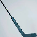 New Custom Black Bauer Supreme Mach Goalie Stick-Regular-P31-26" Paddle Bauer Stamp-28.5" Paddle-30.5" Shaft (As Measured)