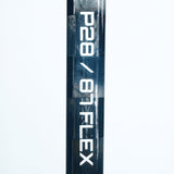 New Custom Gold Bauer PROTO R Hockey Stick-RH-87 Flex-P28-Grip