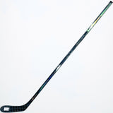 New Custom Gold Bauer PROTO R Hockey Stick-RH-87 Flex-P28-Grip