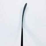 New Custom Red CCM JetSpeed FT7 Pro-LH-80-Zegras Max-Grip W/ Corner Tactile