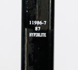 New Custom Black Bauer Proto R-LH-87-P28-Grip