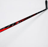 New Red CCM JetSpeed FT7 Pro-LH-85-P92-Grip