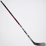 New Red CCM JetSpeed FT7 Pro-LH-85-P92-Grip