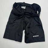 Near New CCM PP90 Hockey Shell-Medium-Black