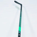 New CUSTOM MATT Duchene Warrior Novium Pro (LX2 Pro Build) Hockey Stick-LH-85 Flex-P28-Grip W/ Raised Texture