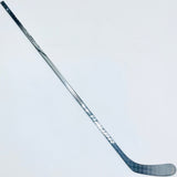 New Custom Silver Hyperlite 2 (Vapor ADV Build) Hockey Stick-LH-87-P92-Grip