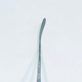 New Custom Silver Hyperlite 2 (Vapor ADV Build) Hockey Stick-LH-87-P92-Grip