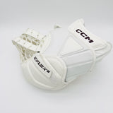 New CCM E-Flex 6 Pro Goalie Glove-Regular (581 Game Ready)