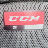CCM Extreme Flex 5 Pro Hockey Goalie Chest and Arm Protector-XL