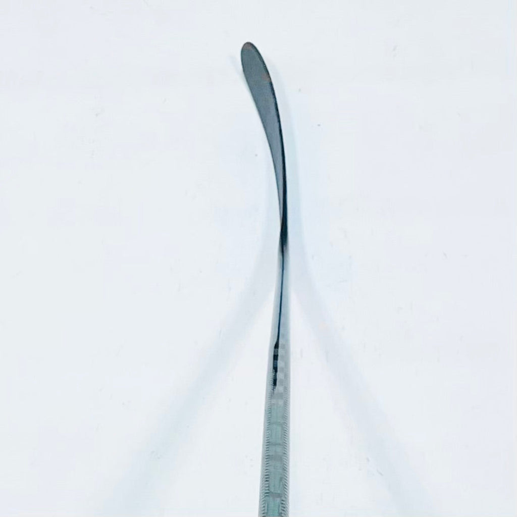 New Bauer PROTO R (AG5NT Build) Hockey Stick-RH-95 Flex-Hossa Pro Curve-Grip W/ Corner Tactile