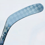 New Bauer PROTO R (AG5NT Build) Hockey Stick-RH-95 Flex-Hossa Pro Curve-Grip W/ Corner Tactile