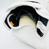 New CCM E-Flex 6 Pro Goalie Glove-Regular (581 Game Ready)