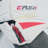 CCM Extreme Flex 5 Pro Hockey Goalie Chest and Arm Protector-XL