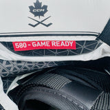 New CCM E-Flex 6 Pro Goalie Glove-Regular (580 Game Ready)