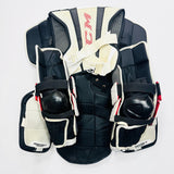 CCM Extreme Flex 5 Pro Hockey Goalie Chest and Arm Protector-XL