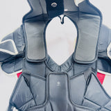 CCM Extreme Flex 5 Pro Hockey Goalie Chest and Arm Protector-XL